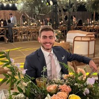 Tarek Agha, E.I.T., Pmp