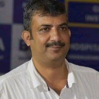 SUBRATA PANDEY