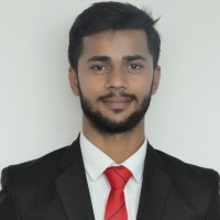 Prakash R