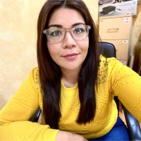 Maria Fernanda Gomez Botello