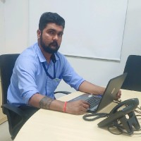 Parmar Chetan