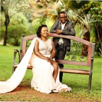 Dr. Sarah Anyango-Morris