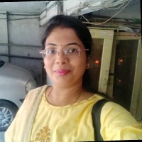 Yogeeta Bandal