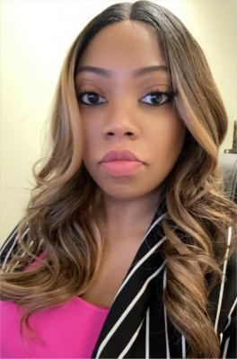 Sabrina Leverett
