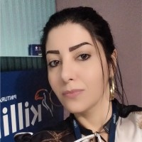 Adriana Da Rosa
