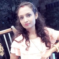 Nikki Choubey