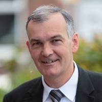 Alan Meikle