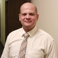Mohamed Ebaid