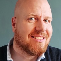 Wouter Van Munster