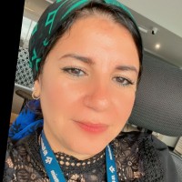 Silvana Nafea