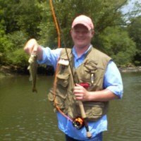 Daniel Whitmire