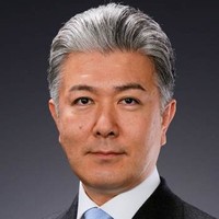 Masaaki Kaburagi