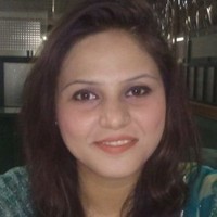 Iqra Mughal