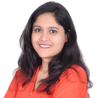 Mansi Goyal