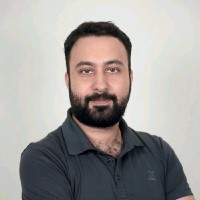 Kiarash Pourtaram