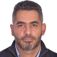 Johnny Chaanine, Ph.D, Dba