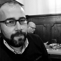 Javier Sumay Martínez