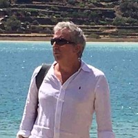 Claudio Cristalli
