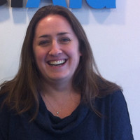 Nicki Goddard