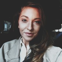 Molly Mchale