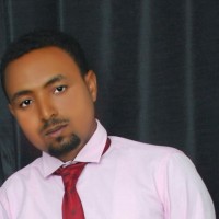 Bekalu Kebede
