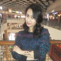 Shruti Tiwari