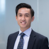 Binh Hoang, Cfa