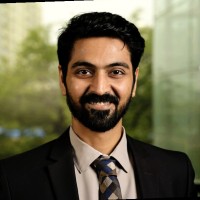 Kapil Page