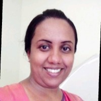 Dinushka Fernando