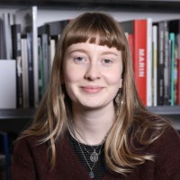 Eva Comerford