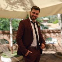 Pau Alos Mairal