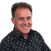 Neil Hamlin