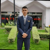 Aayush Khatri