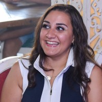 Marina Shenouda