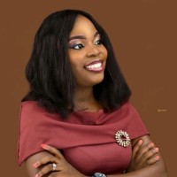 Iyinoluwa Aina-Tikare