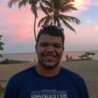 Hugo Gabriel Oliveira
