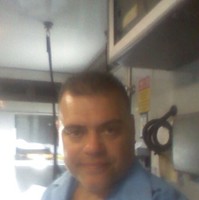 Tony Rivera