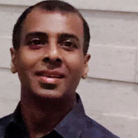 Mahesh kumar Ammoola Kandiyil