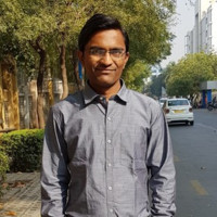 Dnyaneshwar Raut