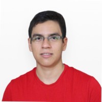 Eduardo Aaron Nicolalde Mora