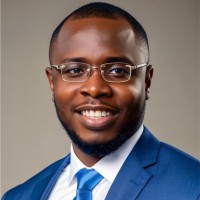 Chukwubuikem I. Obianyo