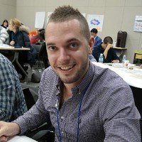 Nathan Hudson