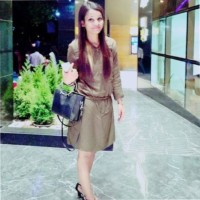 Tripti Sangal