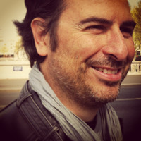 Nicolas Nebout