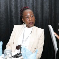 Beryl Nyajuoga