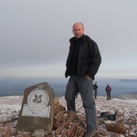 Geraint Allaway