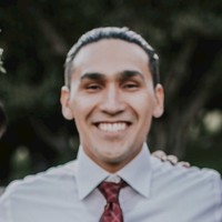 Daniel Gutierrez Garcia, Pe