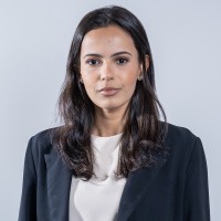 Alice Oliveira Drumond