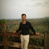Dimitris Dres