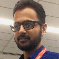 Saquib Shaikh